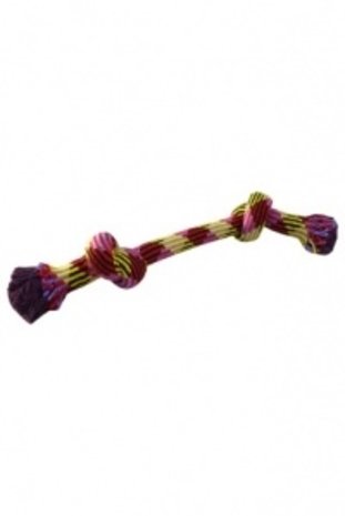 Papillon Pet Products Schwimmleine 2 Knoten