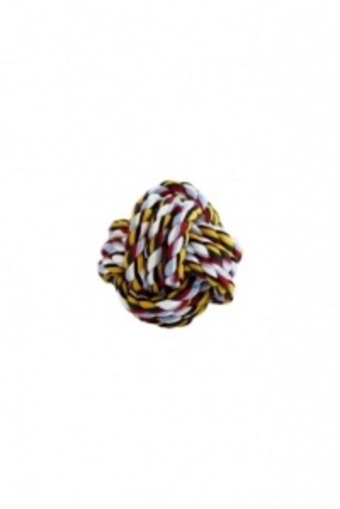 Papillon Pet Products Pallone di cotone colorato Papillon Pet Products Pallone di cotone colorato