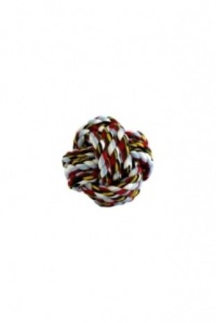 Papillon Pet Products Pallone di cotone colorato Papillon Pet Products Pallone di cotone colorato