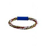 Papillon Pet Products Flostouw gekleurd rond Papillon Pet Products Flostouw gekleurd rond