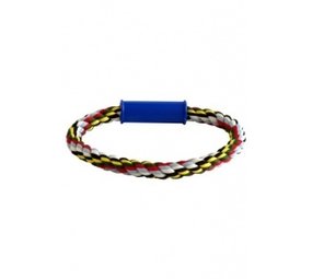 Papillon Pet Products Corda colorida redonda