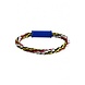 Papillon Pet Products Flostouw gekleurd rond Papillon Pet Products Flostouw gekleurd rond