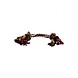 Papillon Pet Products Flostouw gekleurd Papillon Pet Products Flostouw gekleurd