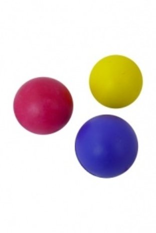 Papillon Pet Products Papillon Esfera de borracha