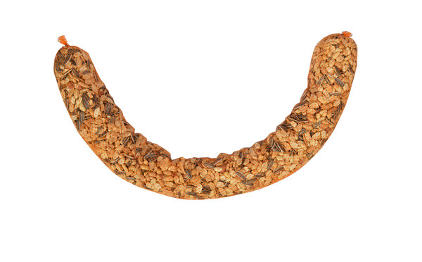 Tweetfeed Tweetfeed Nut mix garland XL 1st