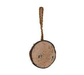 Tweetfeed Tweetfeed Cocco con Burro di Arachidi 1a