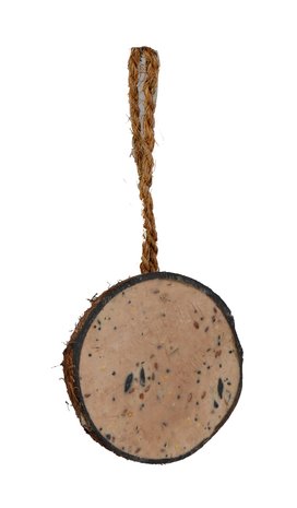 Tweetfeed Tweetfeed Coconut with Peanut Butter 1st