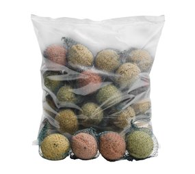 Tweetfeed Tweetfeed Mix 20 suet balls 1st Tweetfeed Tweetfeed Mix 20 suet balls 1st
