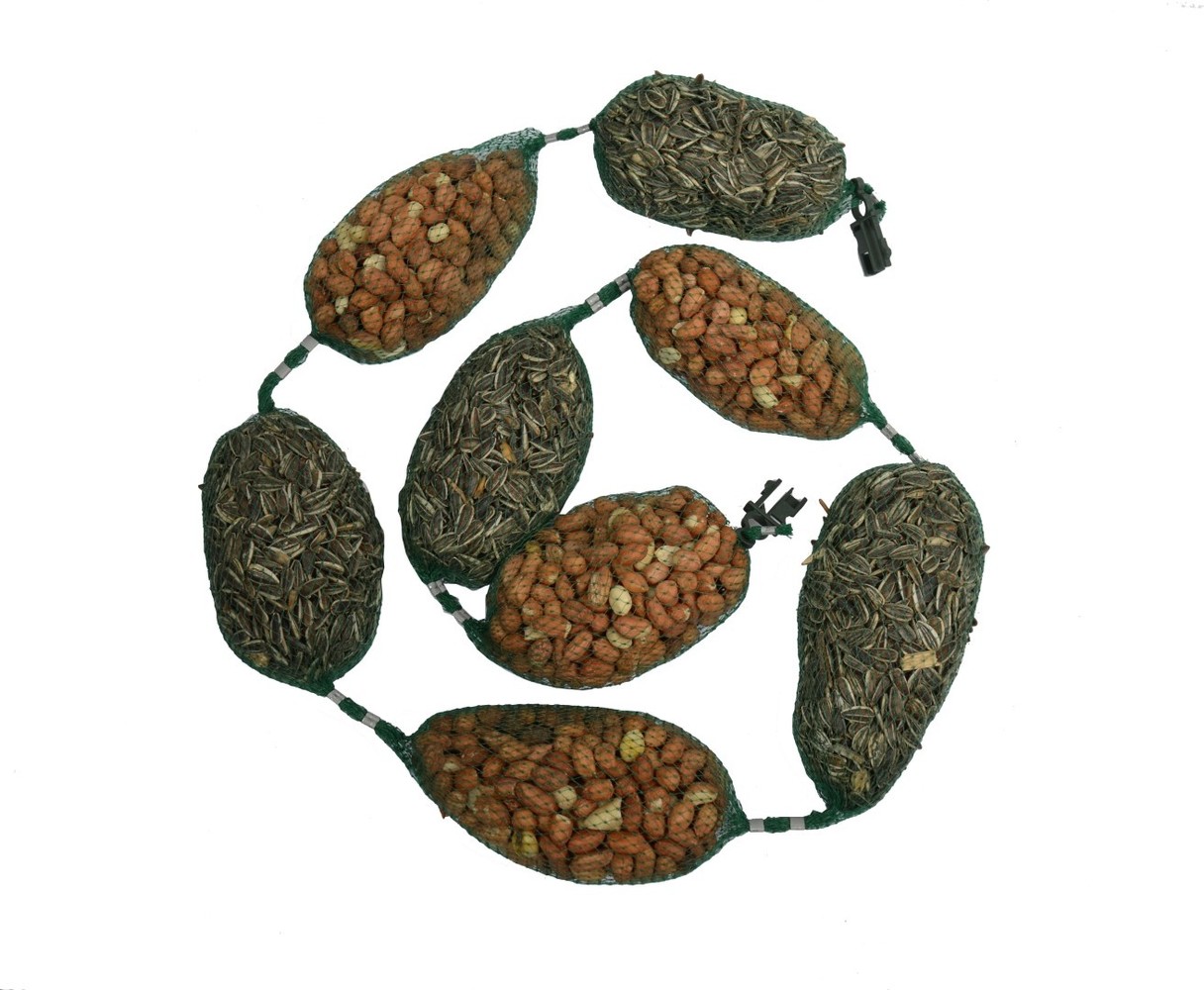 Tweetfeed Tweetfeed Torque guirnalda Peanut+semilla de sol 1º Tweetfeed Tweetfeed Torque guirnalda Peanut+semilla de sol 1º