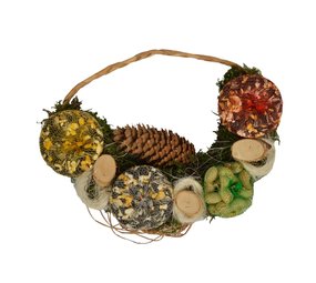 Tweetfeed Tweetfeed Élingue de l'alimentateur 1er