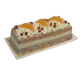 Tweetfeed Tweetfeed Vogel Cake Deluxe 1st