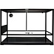 Komodo Komodo Glass Terrarium Flat Packed Komodo Komodo Glass Terrarium Flat Packed