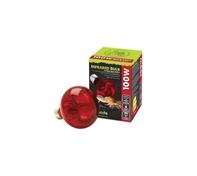 Komodo Komodo Infrared Spot Bulb ES Komodo Komodo Infrared Spot Bulb ES