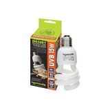 Komodo Komodo Compact Lamp UVB 10% ES