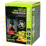 Komodo Komodo Light & Heat Guard