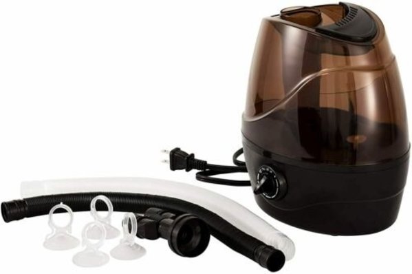 Komodo Komodo Fogger Euro Plug