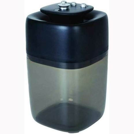 Komodo Komodo Adjustable Rainfall System