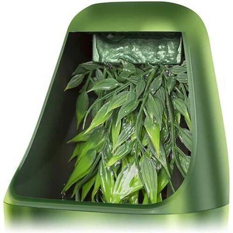 Komodo Komodo Reptile Drinking Fountain & Humidifier Komodo Komodo Reptile Drinking Fountain & Humidifier