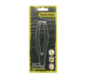 Komodo Komodo Feeding Tongs Plastic