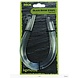 Komodo Komodo Glass Door Strip 30cm - Twin Pack Komodo Komodo Glass Door Strip 30cm - Twin Pack