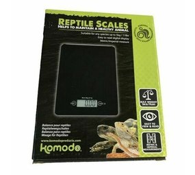 Komodo Komodo Reptile Scales - Mypetworld