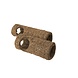 Komodo Komodo Natural Tropical Tunnel Brown Komodo Komodo Natural Tropical Tunnel Brown