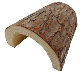 Komodo Komodo Wooden Hide Komodo Komodo Wooden Hide