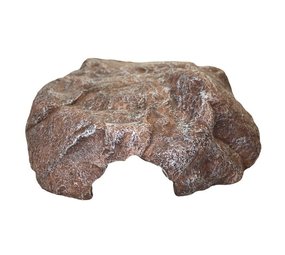 Komodo Komodo Wide Entrance Rock Den