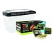 Komodo Komodo Basic Giant African Land Snail Kit Komodo Komodo Basic Giant African Land Snail Kit
