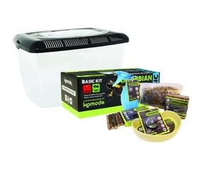 Komodo Komodo Basic Amphibian Kit