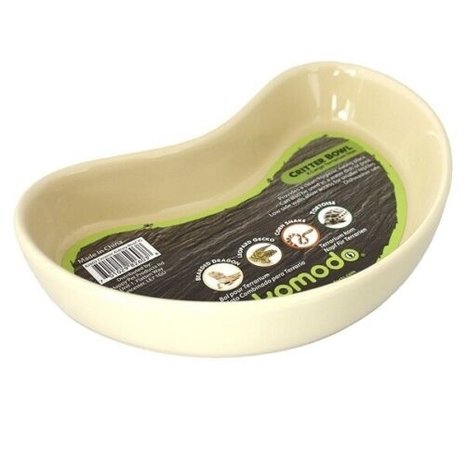 Komodo Komodo Basic Amphibian Kit