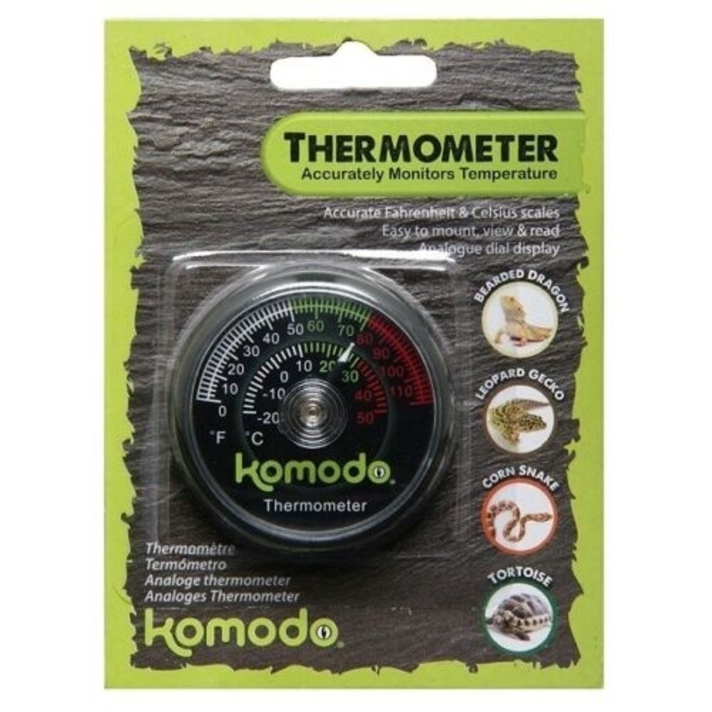 Komodo Komodo Basic Amphibian Kit Komodo Komodo Basic Amphibian Kit