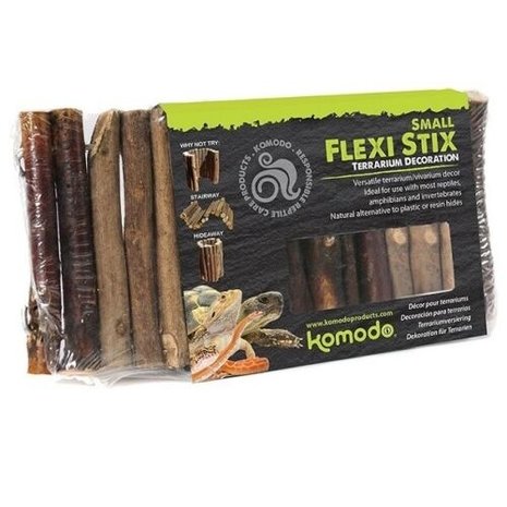 Komodo Komodo Basic Amphibian Kit