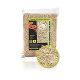 Komodo Komodo Aspen Bedding 14kg compressed sack