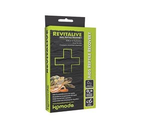 Komodo Komodo Revitalive