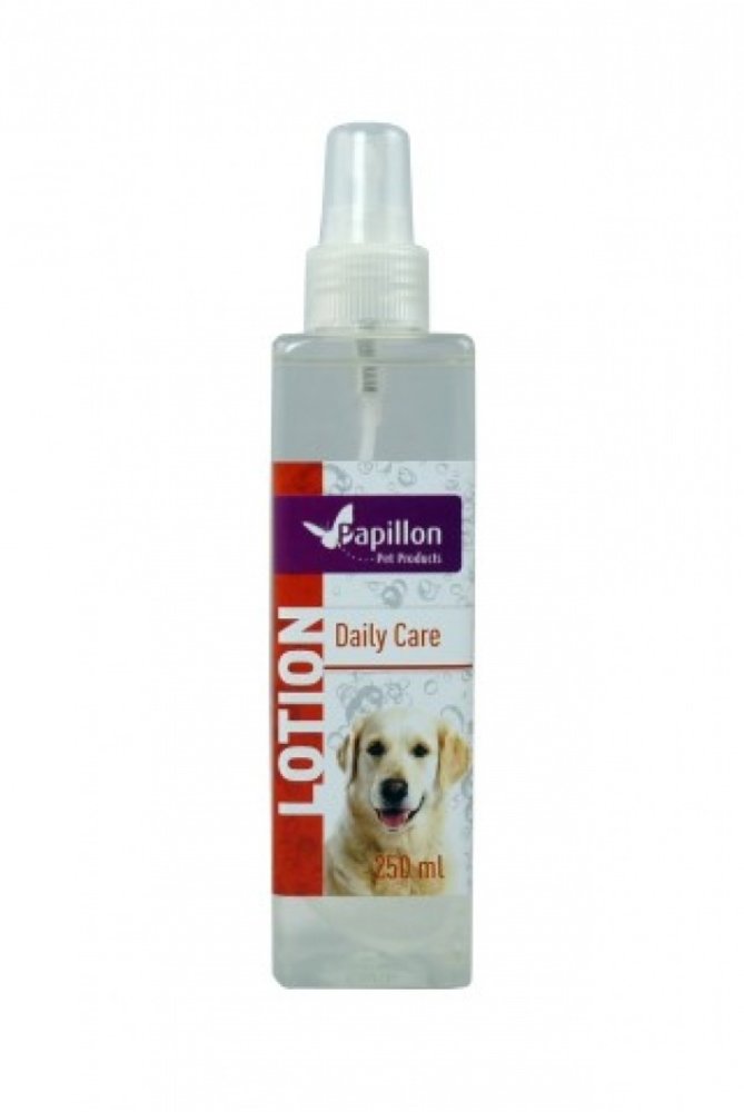 Papillon Pet Products Papillon Schmetterling Lotion (250ml) Papillon Pet Products Papillon Schmetterling Lotion (250ml)