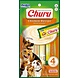 Inaba Inaba Churu Dog Chicken Recipe - Hondensnacks - 4 x 14 g Inaba Inaba Churu Dog Chicken Recipe - Hondensnacks - 4 x 14 g