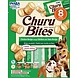 Inaba Inaba Bites Dog Chicken Recipe Wraps Chicken With Tuna - Hondensnacks - 8 x 12 g Inaba Inaba Bites Dog Chicken Recipe Wraps Chicken With Tuna - Hondensnacks - 8 x 12 g