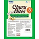Inaba Inaba Bites Dog Chicken Recipe Wraps Chicken With Tuna - Hondensnacks - 8 x 12 g Inaba Inaba Bites Dog Chicken Recipe Wraps Chicken With Tuna - Hondensnacks - 8 x 12 g