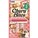Inaba Inaba Churu Bites - Kattensnack - Kip Zalm 42 g Inaba Inaba Churu Bites - Kattensnack - Kip Zalm 42 g