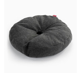 Hoopo Hoopo Donut Dunkelgraues Katzenbett Hoopo Hoopo Donut Dunkelgraues Katzenbett