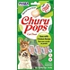 Inaba Inaba Pops - Kattensnack - Kip Tonijn 4x15 g 4 stuks Inaba Inaba Pops - Kattensnack - Kip Tonijn 4x15 g 4 stuks