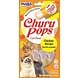 Inaba Inaba Churu Pops - Kattensnack - Kip 15 g 4 stuks Inaba Inaba Churu Pops - Kattensnack - Kip 15 g 4 stuks