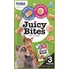 Inaba Inaba Juicy Bites - Kattensnack - Kip Tonijn Inktvis 3x11.3 g Inaba Inaba Juicy Bites - Kattensnack - Kip Tonijn Inktvis 3x11.3 g