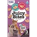 Inaba Inaba Juicy Bites - Kattensnack - Garnaal Zeevruchten 56 g Inaba Inaba Juicy Bites - Kattensnack - Garnaal Zeevruchten 56 g