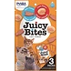 Inaba Inaba Juicy Bites - Kattensnack - Vis Mosselen 3x10 g Inaba Inaba Juicy Bites - Kattensnack - Vis Mosselen 3x10 g
