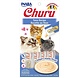 Inaba Inaba Churu Purée - Kattensnack - Tonijn 56 g Inaba Inaba Churu Purée - Kattensnack - Tonijn 56 g