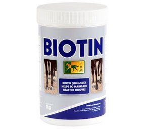 TRM TRM Biotin 1 kg TRM TRM Biotin 1 kg