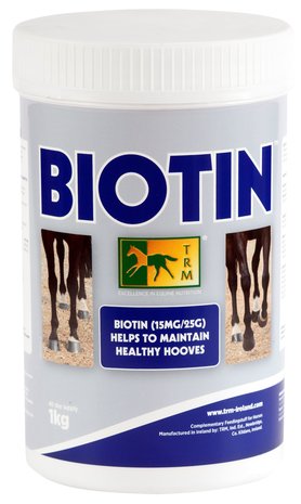TRM TRM Biotin 1 kg
