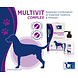 TRM TRM Multivit complex 500ml TRM TRM Multivit complex 500ml